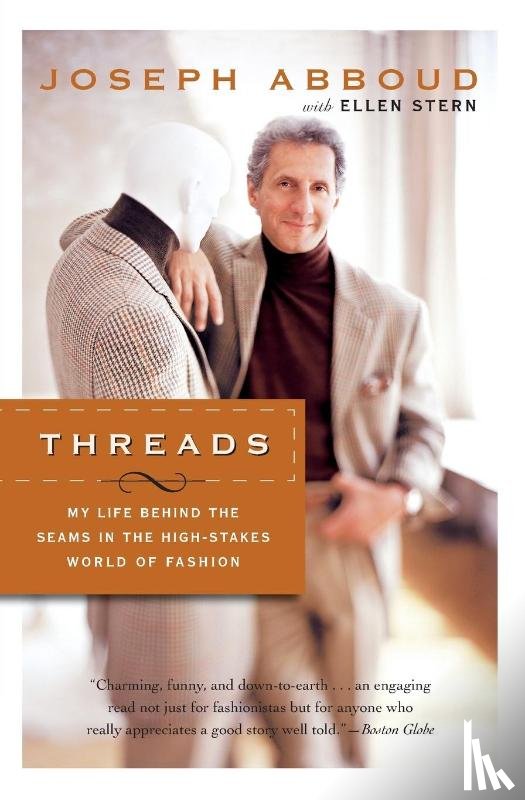 Abboud, Joseph, Stern, Ellen - Threads