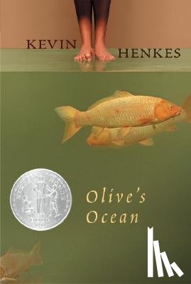 Henkes, Kevin - Olive's Ocean: A Newbery Honor Award Winner