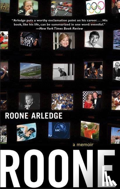 Arledge, Roone - Roone