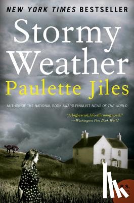 Jiles, Paulette - Stormy Weather