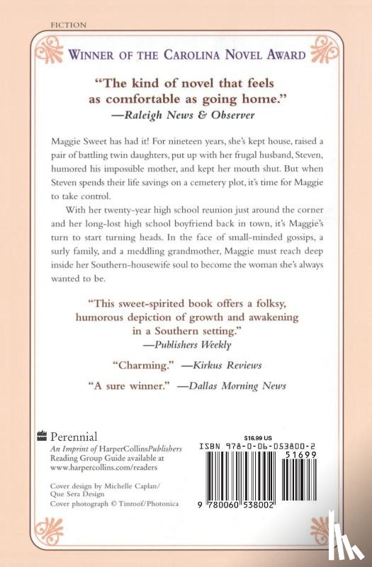 Stacy, J. - Maggie Sweet