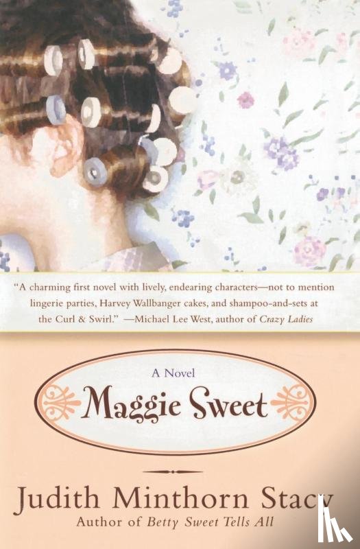 Stacy, J. - Maggie Sweet