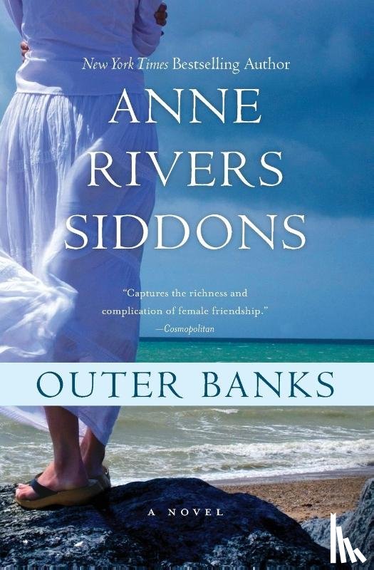 Siddons, Anne Rivers - Outer Banks