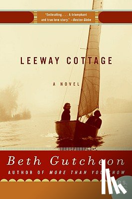 Gutcheon, Beth - Leeway Cottage