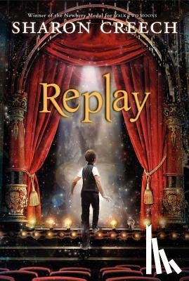 Creech, Sharon - Replay