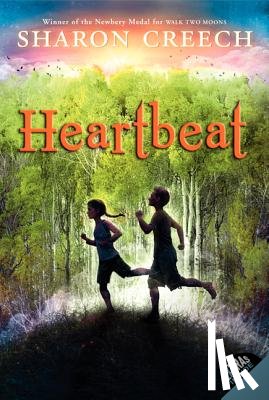 Creech, Sharon - Heartbeat