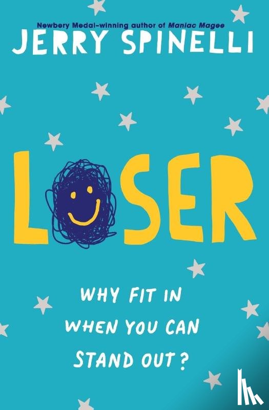 Jerry Spinelli - Loser