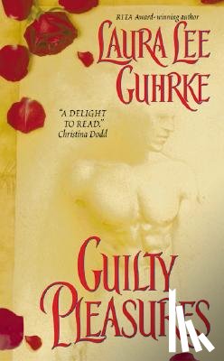 Guhrke, Laura Lee - Guilty Pleasures