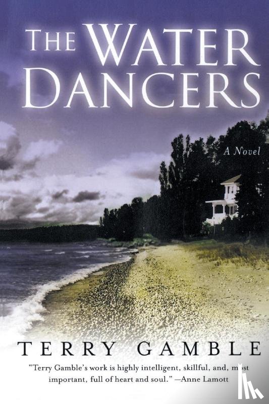 Gamble, Terry - The Water Dancers