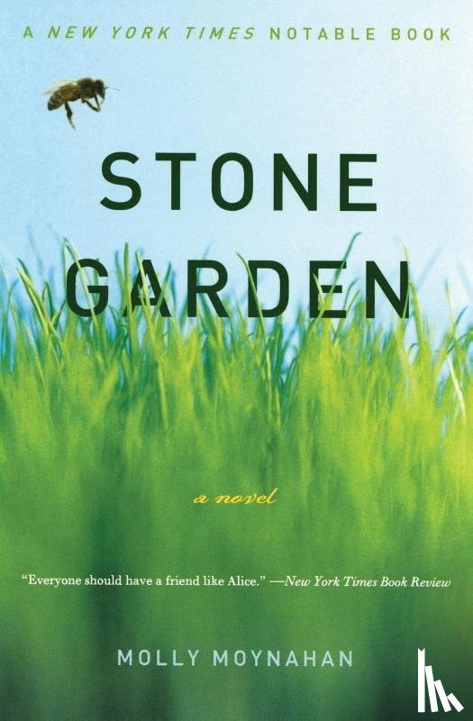 Moynahan, Molly - Stone Garden