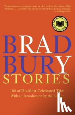 Bradbury, Ray - Bradbury Stories