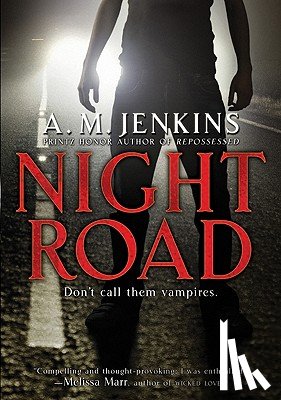 Jenkins, A m - Night Road