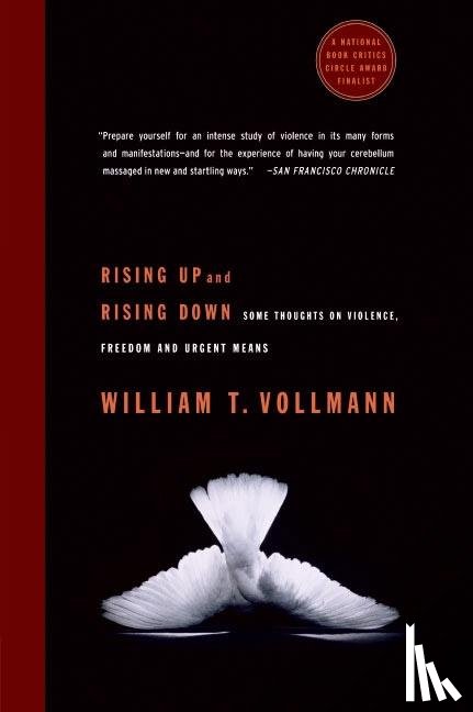 Vollmann, William T - Rising Up And Rising Down