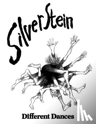 Silverstein, Shel - Different Dances 25th Anniversary Edition
