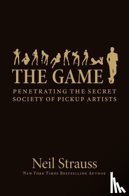 Strauss, Neil - The Game