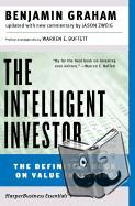 Graham, Benjamin - The Intelligent Investor Rev Ed.