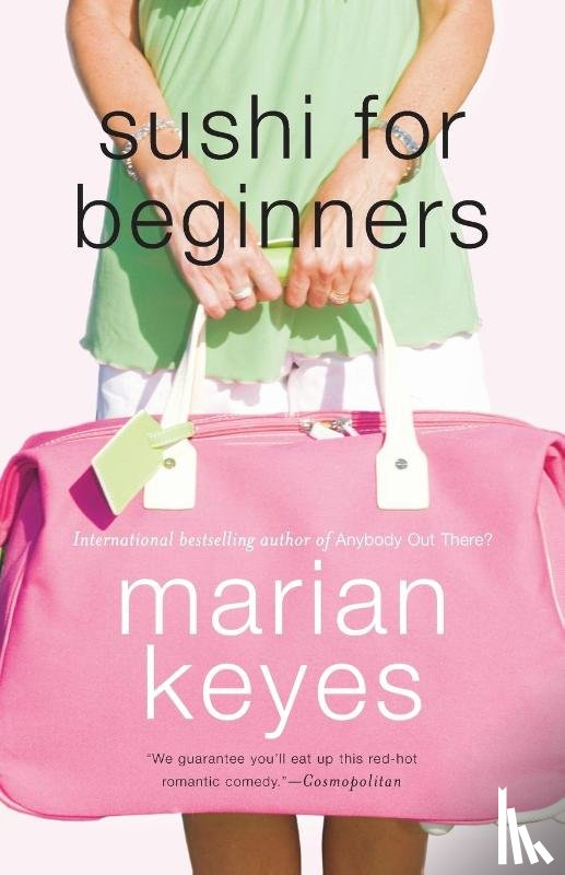 Keyes, Marian - Sushi for Beginners