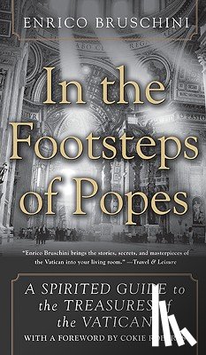 Bruschini, Enrico - In The Footsteps Of Popes