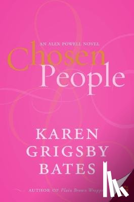 Bates, Karen G. - Chosen People
