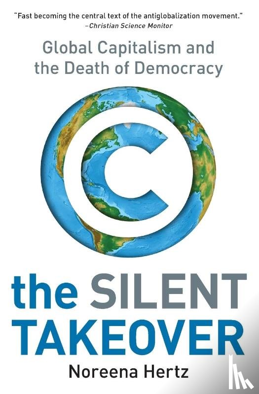 Hertz, Noreena - The Silent Takeover