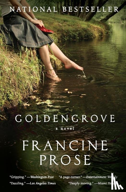 Prose, Francine - Goldengrove