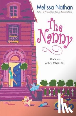 Nathan, Melissa - The Nanny