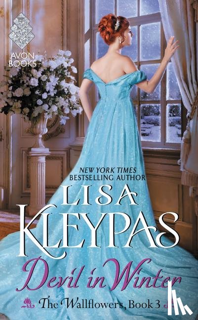 Kleypas, Lisa - Devil In Winter