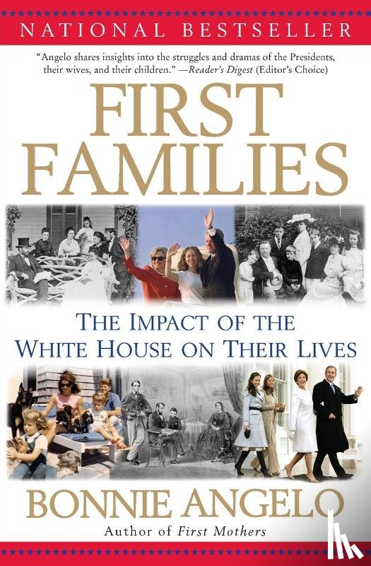Angelo, Bonnie - First Families