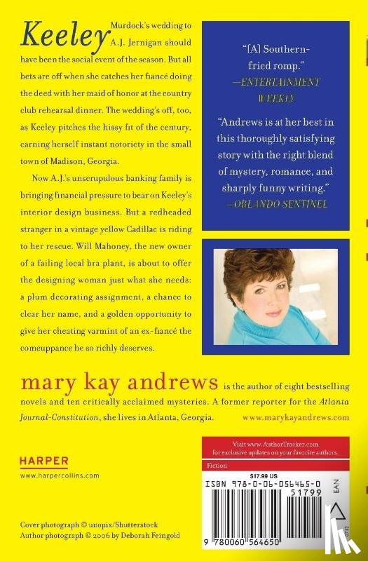 Andrews, Mary Kay - Hissy Fit