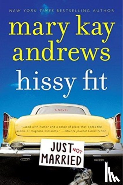 Andrews, Mary Kay - Hissy Fit