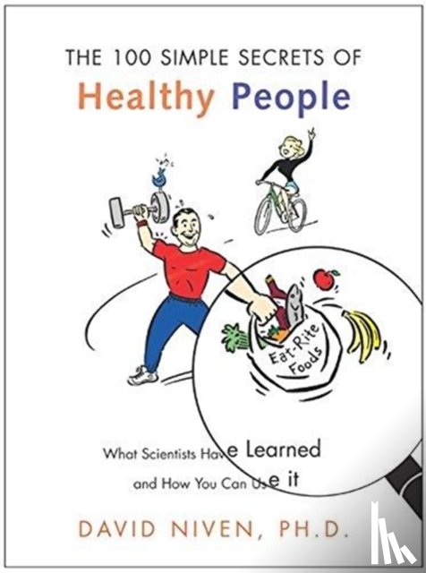 Niven, David - 100 Simple Secrets of Healthy People