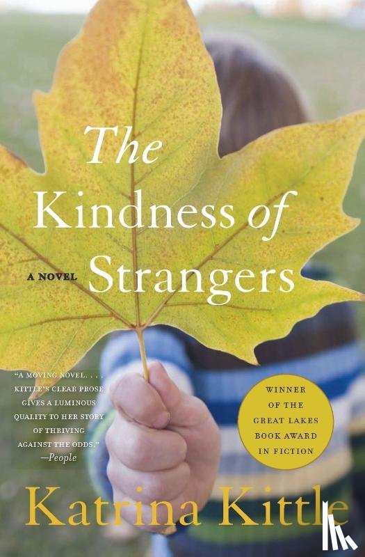 Kittle, Katrina - The Kindness of Strangers