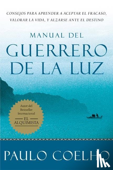 Coelho, Paulo - Warrior of the Light \ Manual del Guerrero de la Luz (Spanish edition)