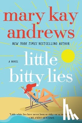 Andrews, Mary Kay - Little Bitty Lies