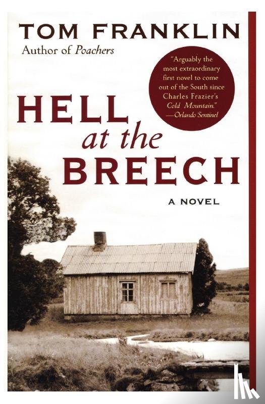 Franklin, Tom - Hell at the Breech (Perennial)