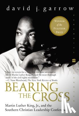 Garrow, David - Bearing the Cross
