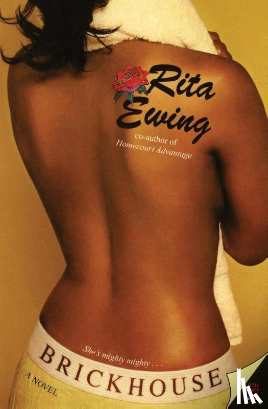 Ewing, Rita - Brickhouse