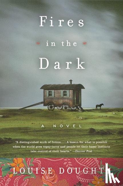 Doughty, Louise - Doughty, L: Fires in the Dark
