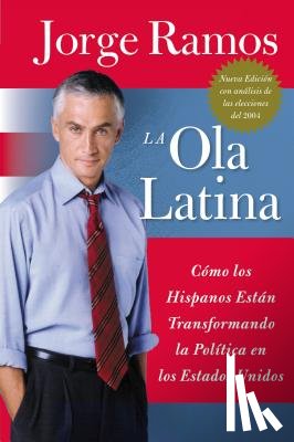 Ramos, Jorge del Rayo - La Ola Latina