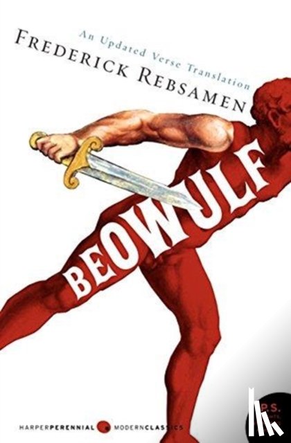 Rebsamen, Frederick - Beowulf