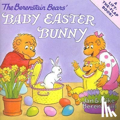 Berenstain, Jan, Berenstain, Mike - The Berenstain Bears' Baby Easter Bunny
