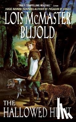 Bujold, Lois McMaster - The Hallowed Hunt