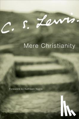 Lewis, C. S. - Mere Christianity