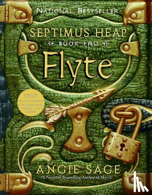 Sage, Angie - Flyte
