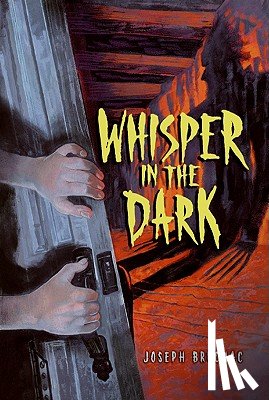Bruchac, Joseph - Whisper in the Dark
