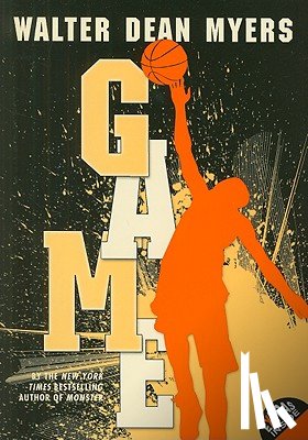Myers, Walter Dean - Game