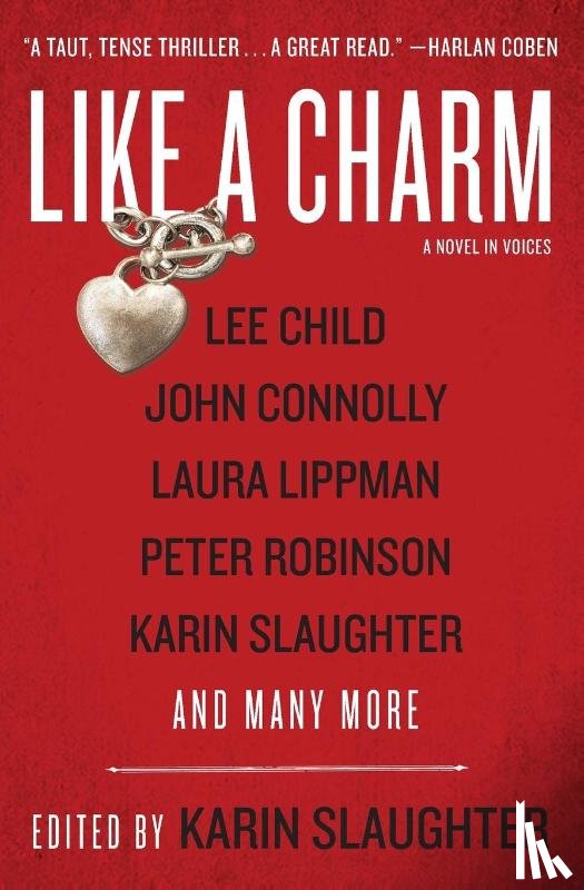  - Like a Charm