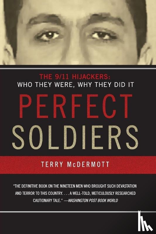 McDermott, Terry - Perfect Soldiers