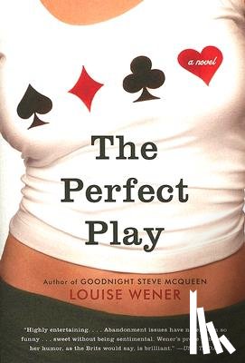 Wener, Louise - The Perfect Play