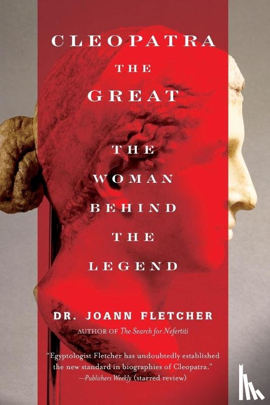 Fletcher, Joann - Cleopatra the Great